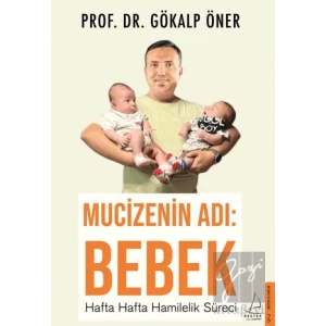 Mucizenin Adı: Bebek