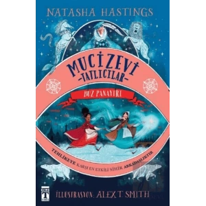 Mucizevi Tatlıcılar