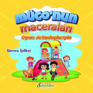 Müconun Maceraları