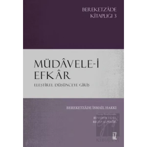 Müdavele-i Efkar - Eleştirel Düşünceye Giriş