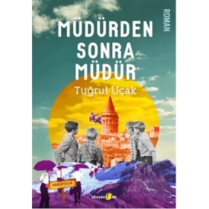 Müdürden Sonra Müdür