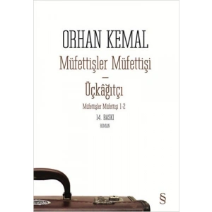 Müfettişler Müfettişi - Üçkağıtçı