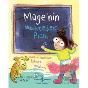 Mügenin Muhteşem Planı