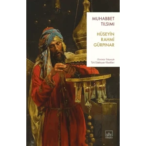 Muhabbet Tılsımı