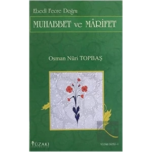 Muhabbet ve Marifet