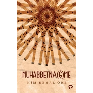 Muhabbetna(ğ)me