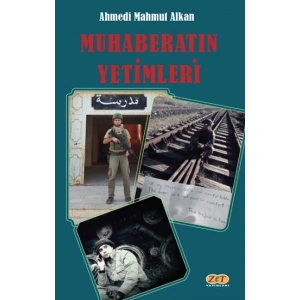 Muhaberatın Yetimleri