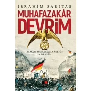 Muhafazakar Devrim