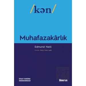 Muhafazakarlık