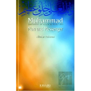 Muhammad: Man and Messenger