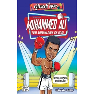 Muhammed Ali - Tüm Zamanların En İyisi