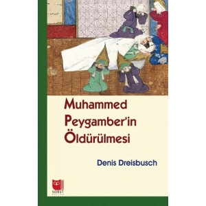 Muhammed Peygamberin Öldürülmesi