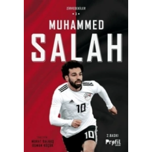 Muhammed Salah - Zirvedekiler 3