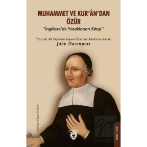 Muhammet ve Kur’ân’dan Özür