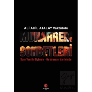 Muharrem Sohbetleri