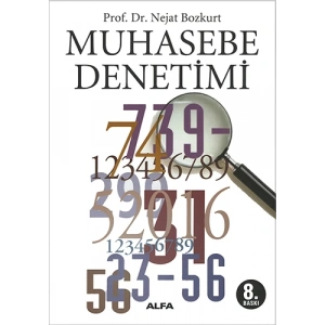 Muhasebe Denetimi
