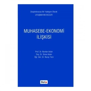 Muhasebe-Ekonomi İlişkisi