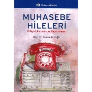 Muhasebe Hileleri