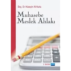 Muhasebe Meslek Ahlakı