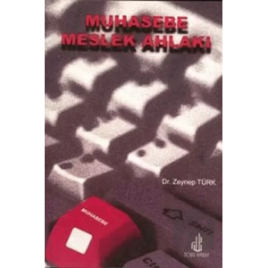 Muhasebe Meslek Ahlakı