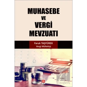 Muhasebe ve Vergi Mevzuatı