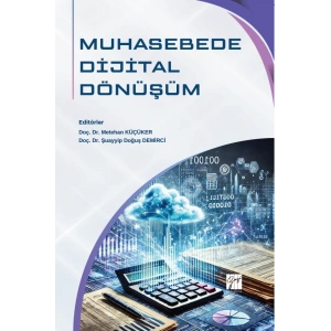 Muhasebede Dijital Dönüşüm