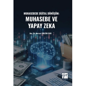 Muhasebede Dijital Dönüşüm Muhasebe Ve Yapay Zeka