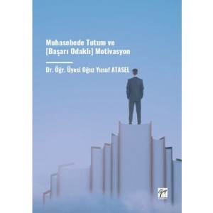 Muhasebede Tutum ve [Başarı Odaklı] Motivasyon