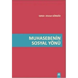 Muhasebenin Sosyal Yönü