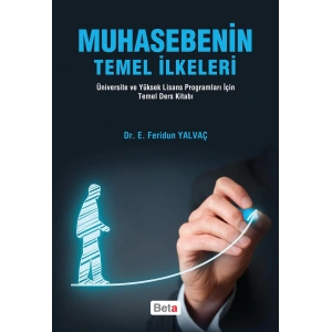Muhasebenin Temel İlkeleri