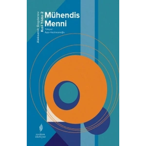Mühendis Menni - Kızıl Yıldız 2