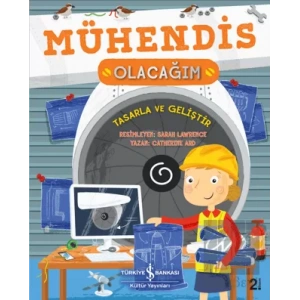 Mühendis Olacağım