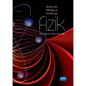 Mühendis, Teknoloji ve Fenciler İçin FİZİK