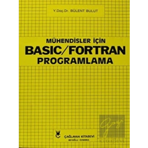 Mühendisler İçin Basic - Fortran Programlama