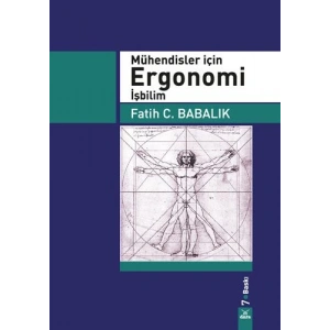 Mühendisler İçin Ergonomi İşbilim