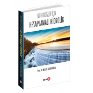 Mühendisler İçin Hesaplamalı Hidrolik