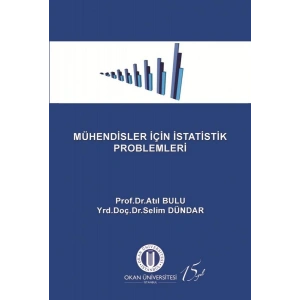 Mühendisler İçin İstatistik Problemleri