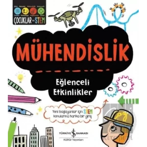 Mühendislik - Eğlenceli Etkinlikler