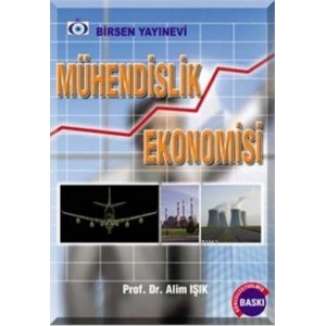 Mühendislik Ekonomisi
