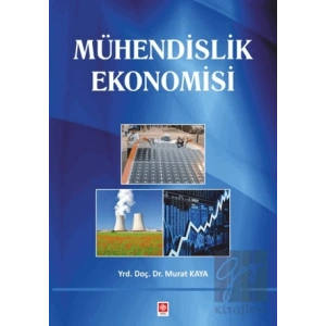 Mühendislik Ekonomisi