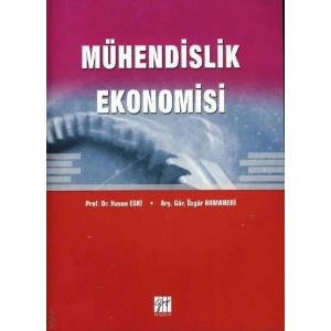 Mühendislik Ekonomisi