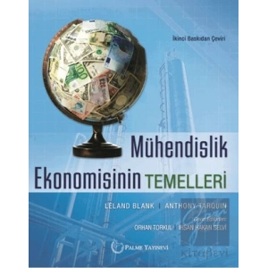 Mühendislik Ekonomisinin Temelleri