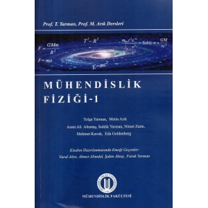 Mühendislik Fiziği-1