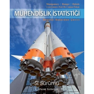 Mühendislik İstatistiği