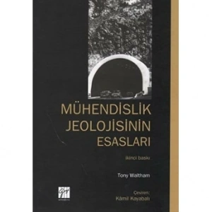 Mühendislik Jeolojisinin Esasları