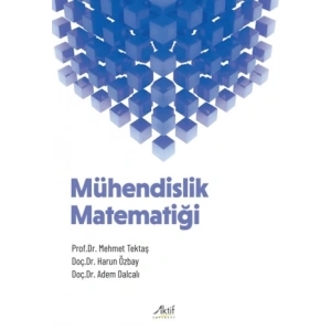 Mühendislik Matematiği