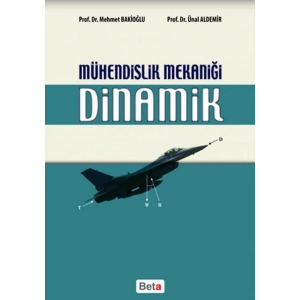 Mühendislik Mekaniği Dinamik