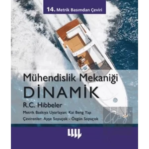 Mühendislik Mekaniği - Dinamik