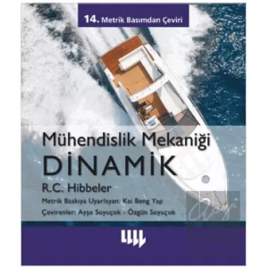 Mühendislik Mekaniği Dinamik