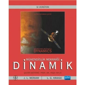 Mühendislik Mekaniği DİNAMİK / Engineering Mechanics Dynamics